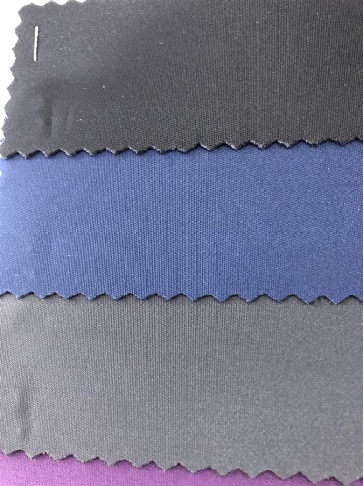 GZ-JNWI  2015  尼龍面料 背囊/雨衣面料 側面照